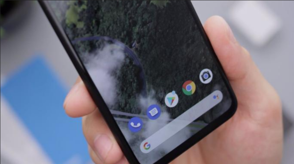 Google Chrome protegerá las pestañas del modo incógnito con la huella dactilar en Android
