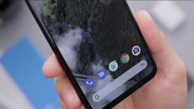 Google Chrome protegerá las pestañas del modo incógnito con la huella dactilar en Android